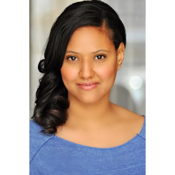 Meet your Posher, Ann - Picture 1 of 1